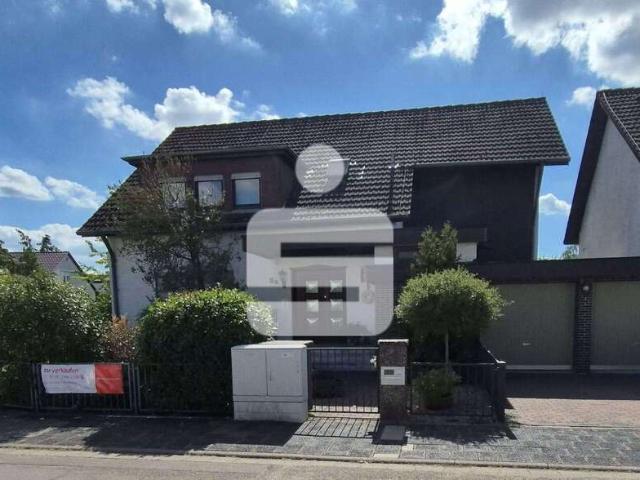 Haus kaufen in Kesselstadt, Hanau