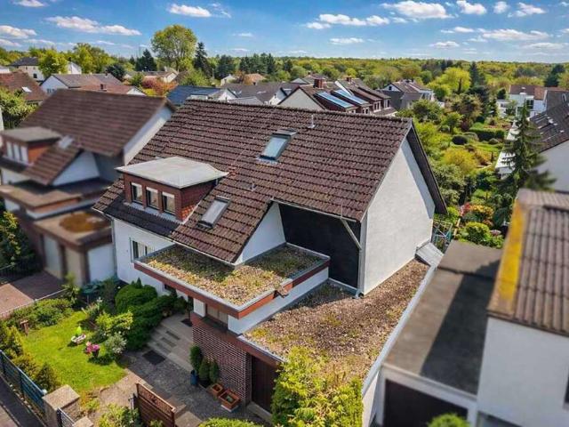 Haus kaufen in Kesselstadt, Hanau