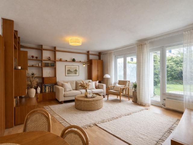 Haus kaufen in Kesselstadt, Hanau