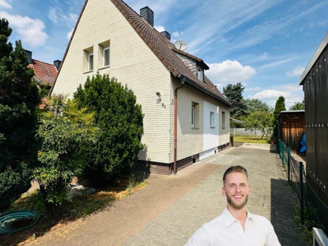 Haus kaufen in Hanau, Lamboy