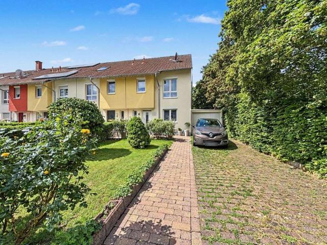 Haus kaufen in Lamboy, Hanau