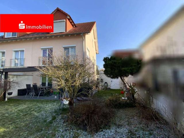 Haus kaufen in Lamboy, Hanau