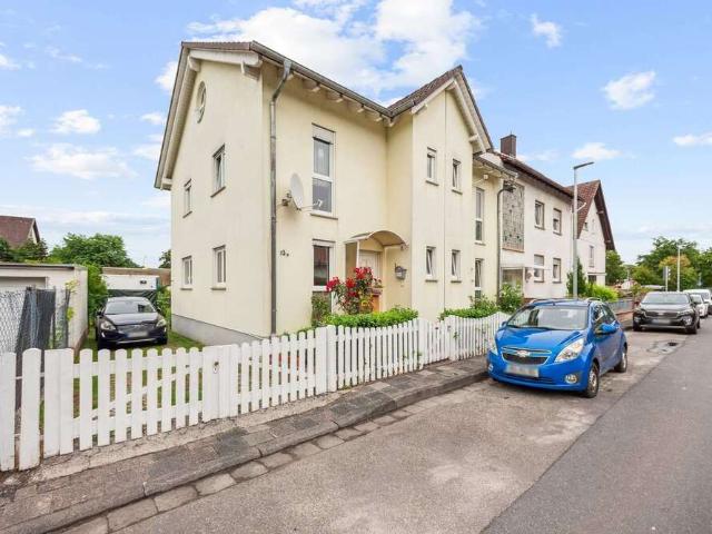 Haus kaufen in Hanau, Innenstadt