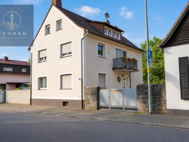 Haus kaufen in Groß-Steinheim, Hanau