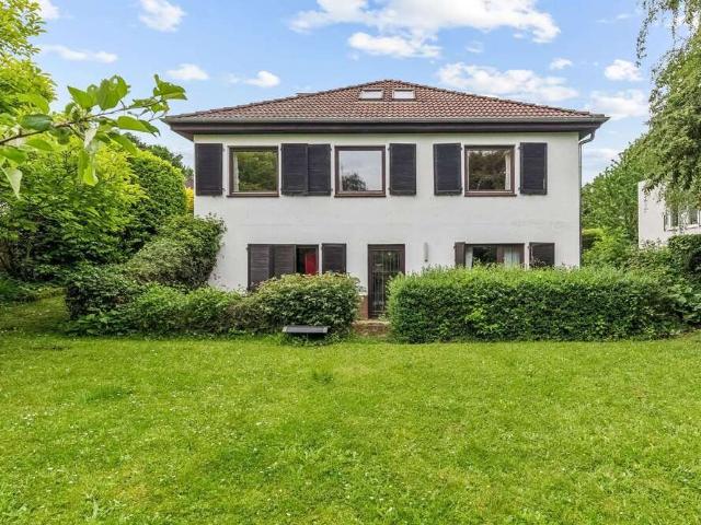 Haus kaufen in Hanau, Hessen