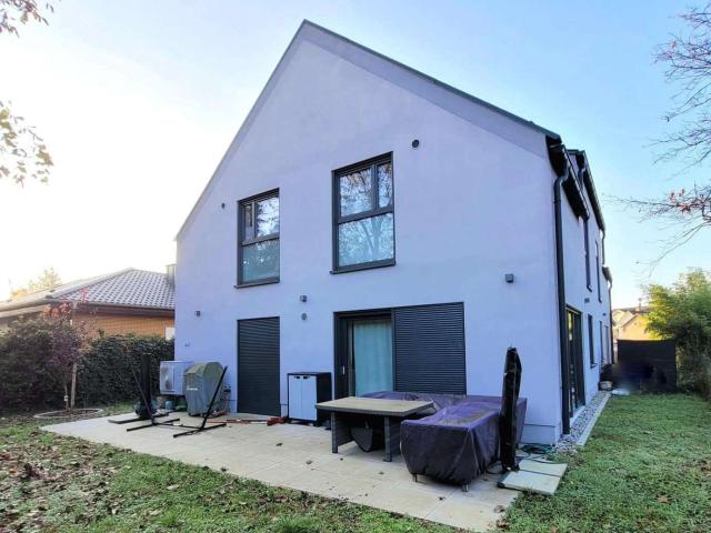 Haus kaufen in Großauheim, Hanau