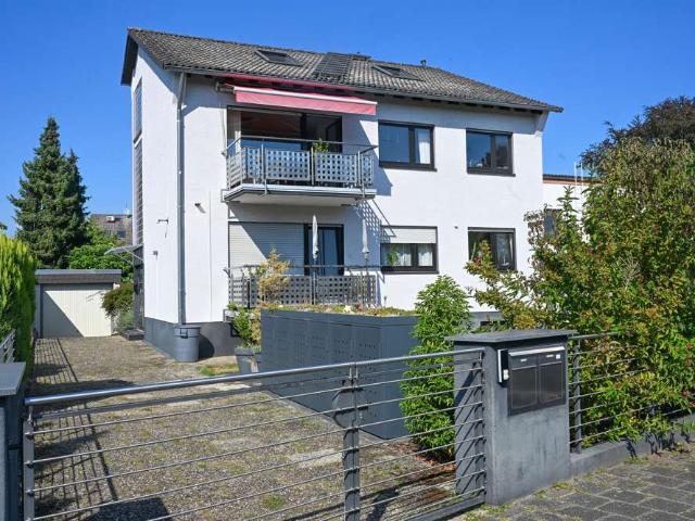 Haus kaufen in Steinheim, Hanau