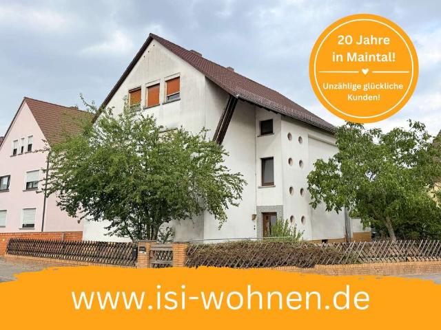 Haus kaufen in Steinheim, Hanau