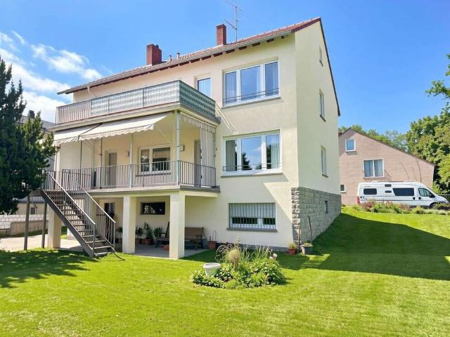 Haus kaufen in Lamboy, Hanau