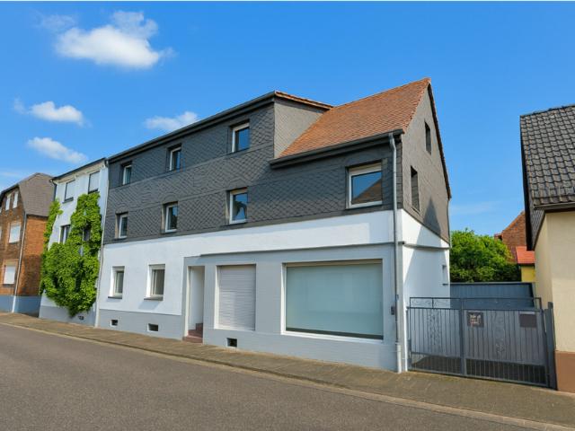 Haus kaufen in Groß-Steinheim, Hanau