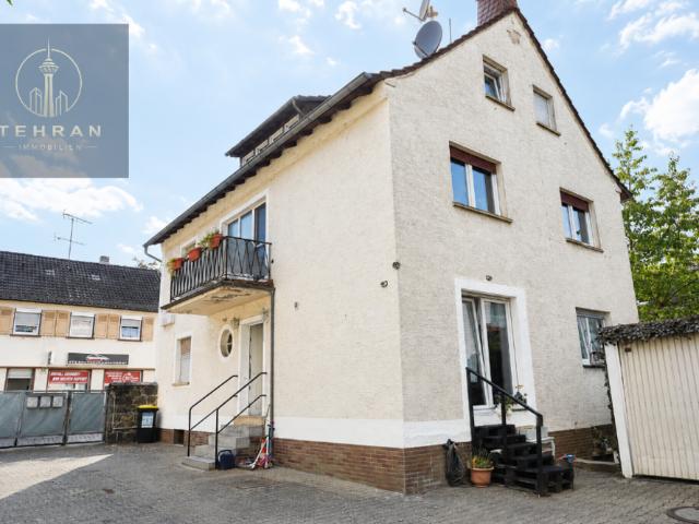 Haus kaufen in Steinheim, Hanau