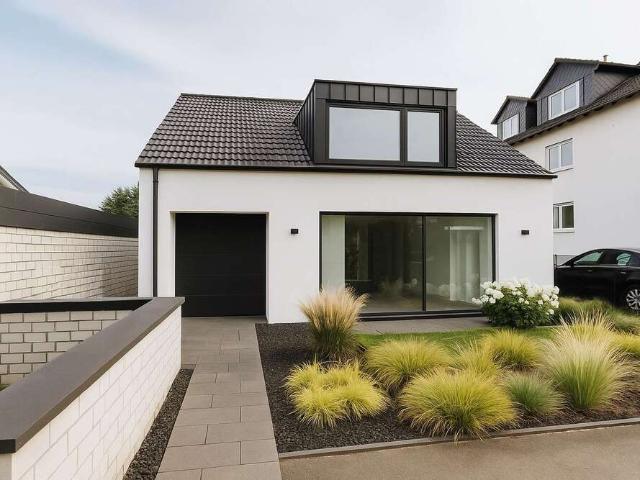 Haus kaufen in Hanau, Groß-Steinheim