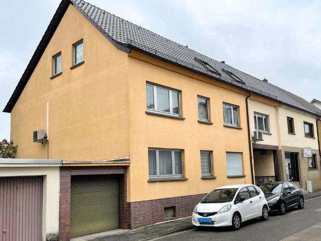 Haus kaufen in Großauheim, Hanau