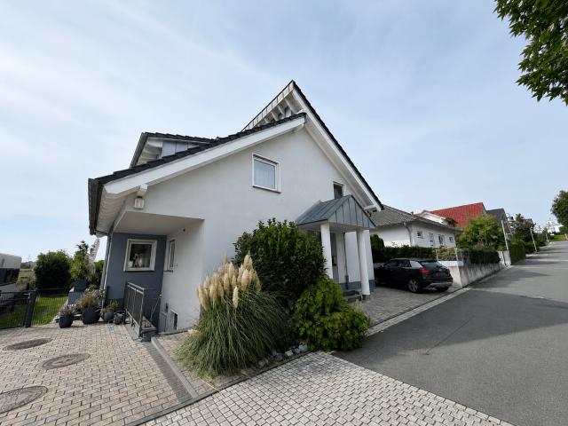 Haus kaufen in Kesselstadt, Hanau