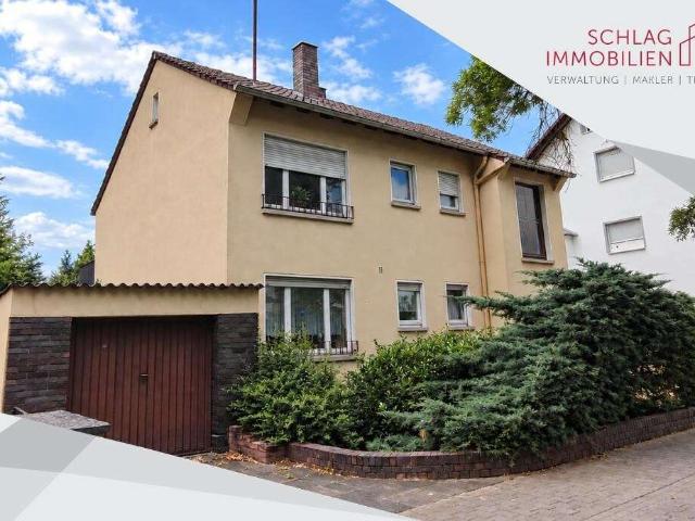 Haus kaufen in Großauheim, Hanau