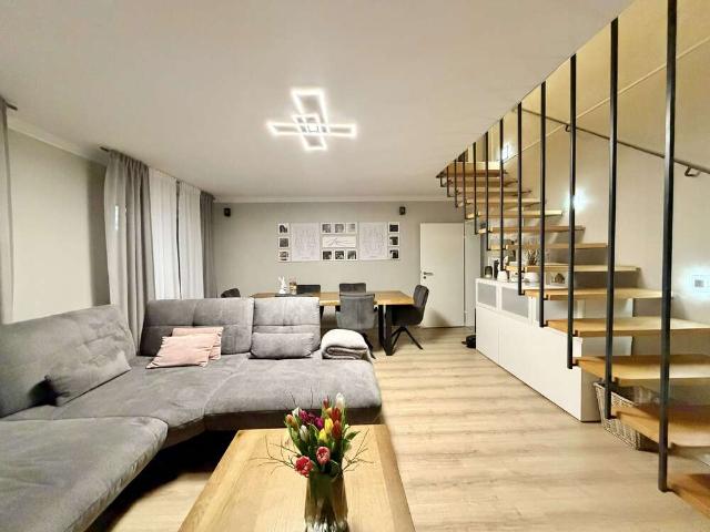 Haus kaufen in Klein-Auheim, Hanau