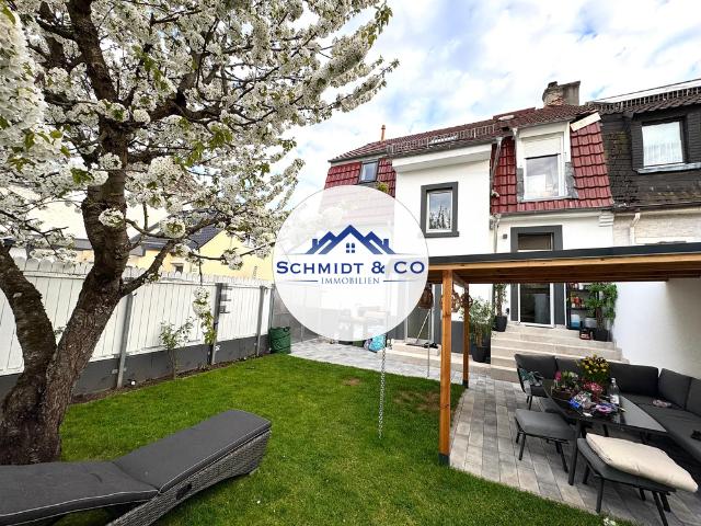 Haus kaufen in Steinheim, Hanau