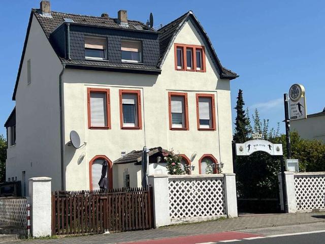 Haus kaufen in Großauheim, Hanau