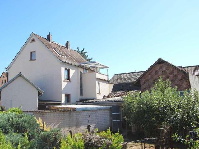 Haus kaufen in Steinheim, Hanau