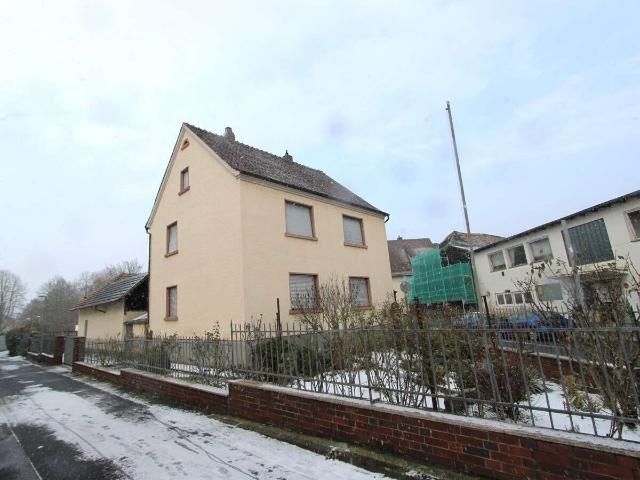 Haus kaufen in Steinheim, Hanau