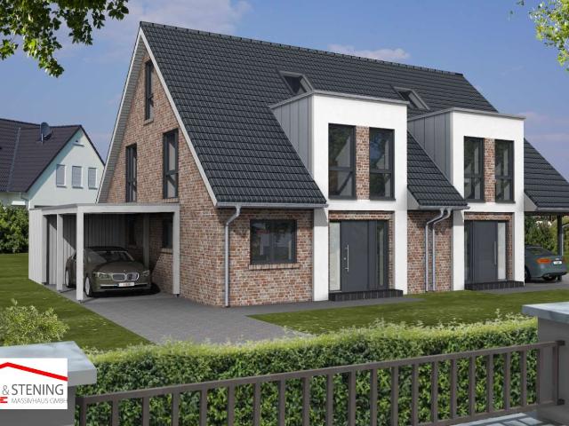 Haus kaufen in Handorf, Munster
