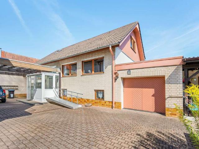 Haus kaufen in Hanhofen, Rhein-Pfalz-Kreis