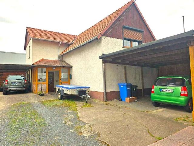 Haus kaufen in Altmünden, Niedersachsen