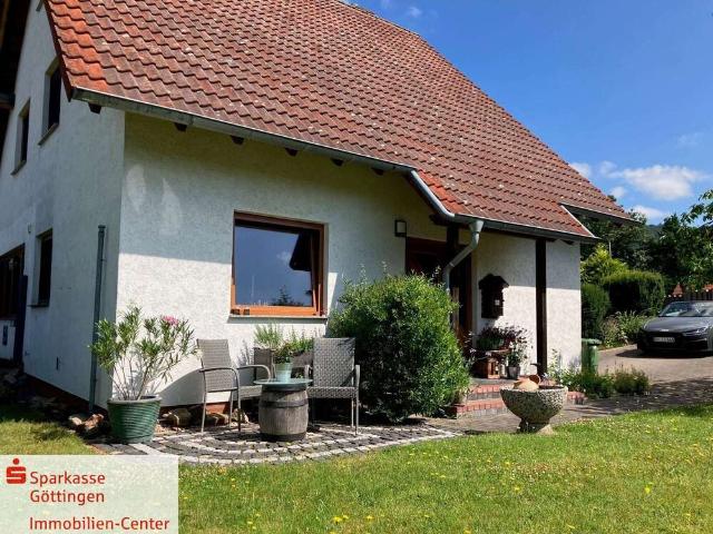Haus kaufen in Altmünden, Niedersachsen