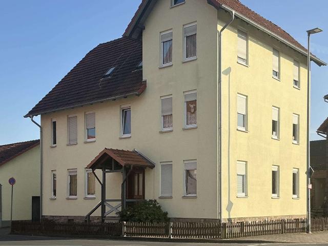 Haus kaufen in Altmünden, Niedersachsen