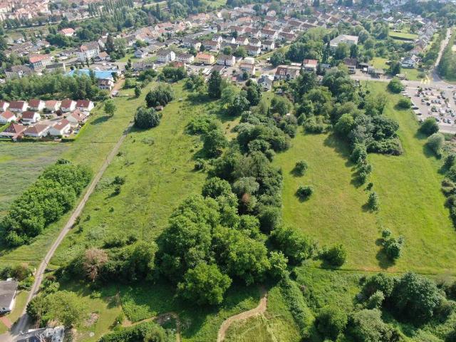 Haus kaufen in Kleinblittersdorf, Saarland