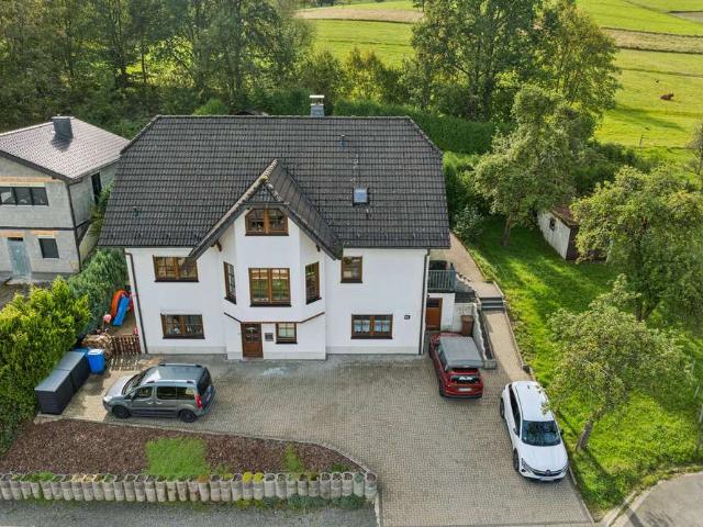 Haus kaufen in Hinhausen, Harbach