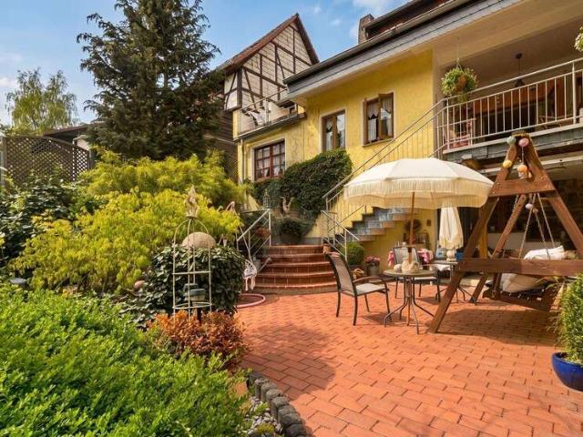 Haus kaufen in Lutterhausen, Hardegsen