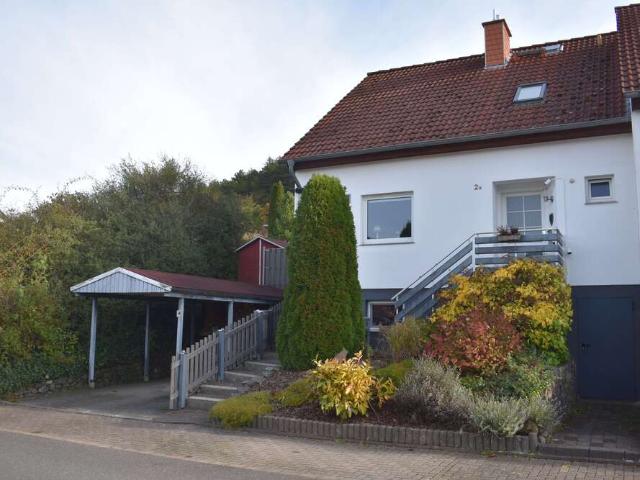 Haus kaufen in Lutterhausen, Hardegsen