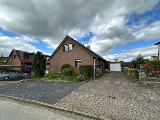 Haus kaufen in Lutterhausen, Hardegsen