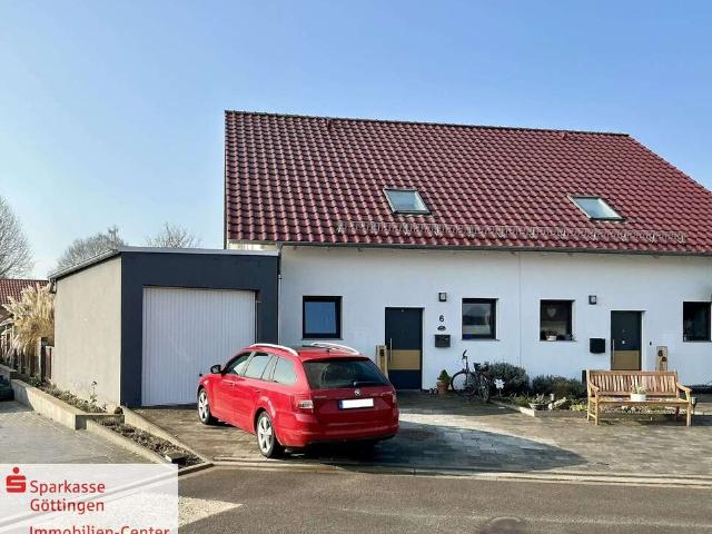 Haus kaufen in Lutterhausen, Hardegsen