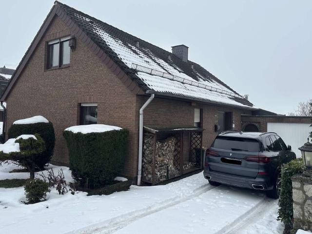 Haus kaufen in Lutterhausen, Hardegsen