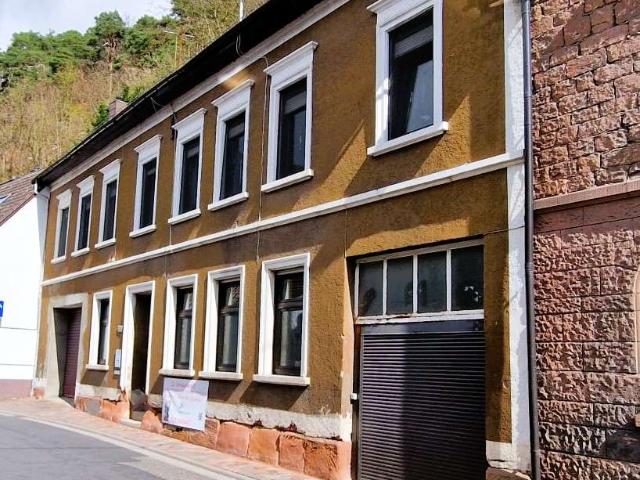 Haus kaufen in Seebach, Bad Dürkheim