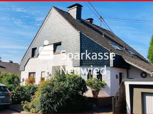 Haus kaufen in Hardert, Rheinland-Pfalz