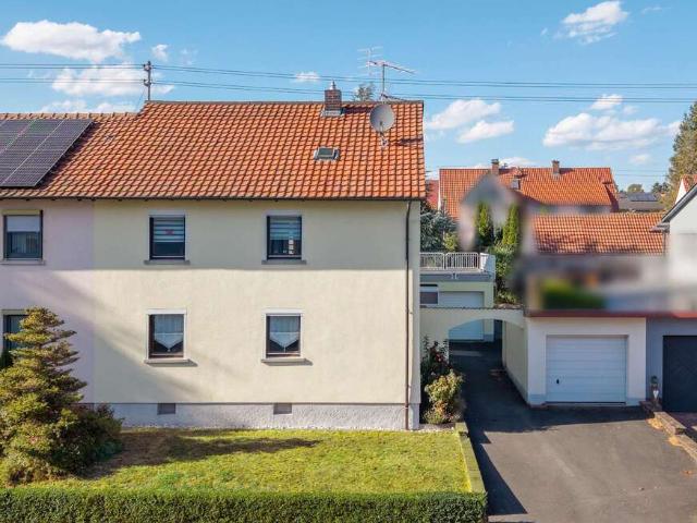 Haus kaufen in Hardheim, Baden-Württemberg