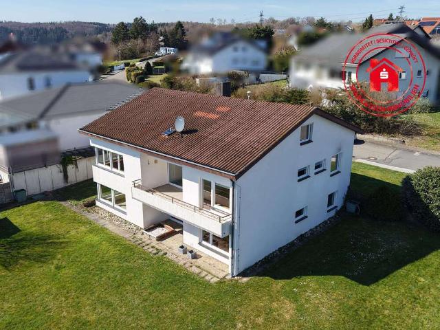 Haus kaufen in Hardheim, Baden-Württemberg