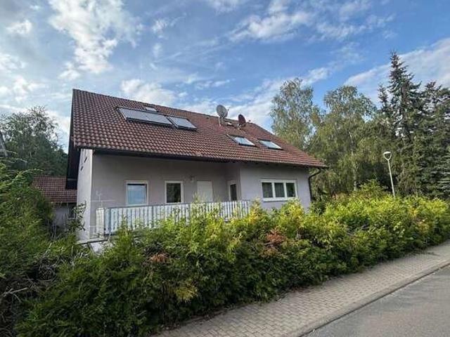 Haus kaufen in Hardheim, Baden-Württemberg