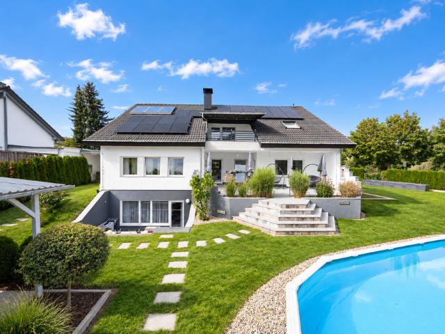 Haus kaufen in Hardheim
