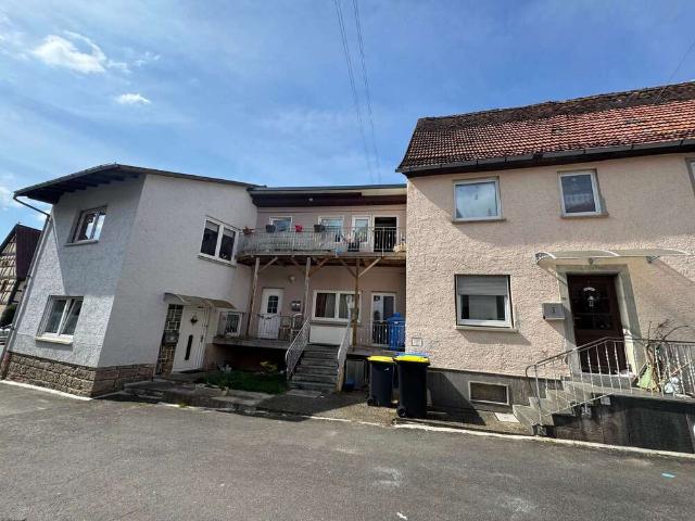 Haus kaufen in Hardheim, Baden-Württemberg