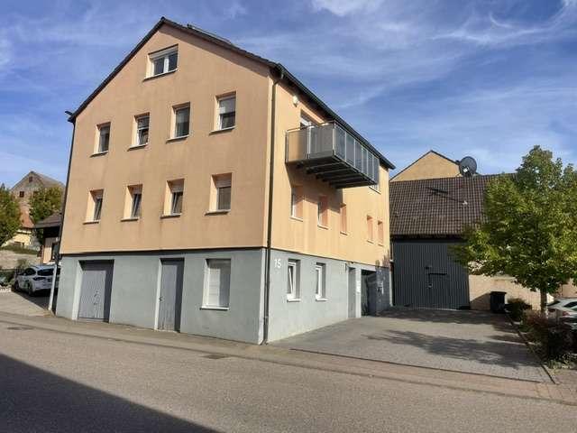 Haus kaufen in Kochersteinsfeld, Hardthausen am Kocher