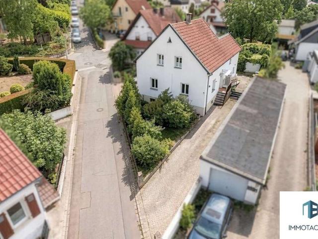 Haus kaufen in Hargesheim, Rheinland-Pfalz