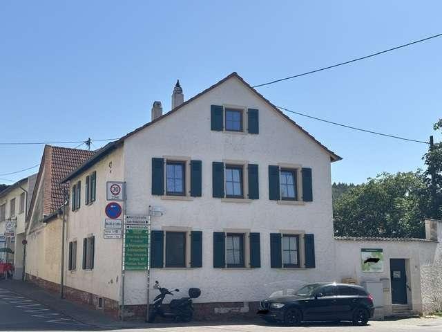 Haus kaufen in Hargesheim, Rheinland-Pfalz
