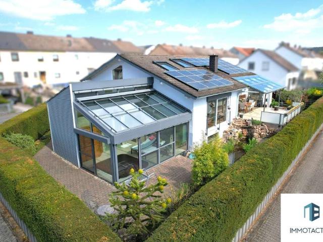Haus kaufen in Hargesheim, Rheinland-Pfalz