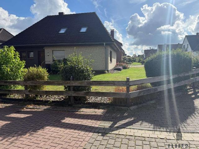 Haus kaufen in Harpstedt, Landkreis Oldenburg