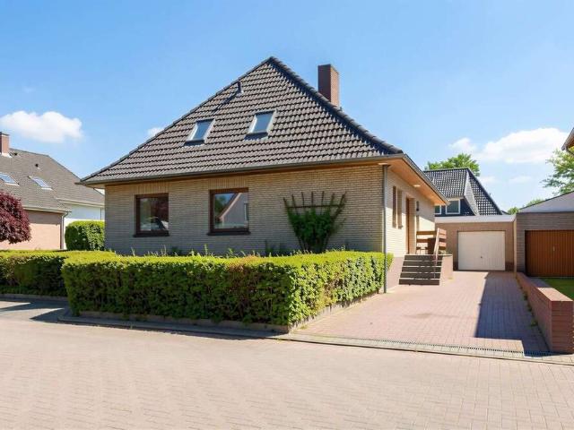 Haus kaufen in Harpstedt, Niedersachsen