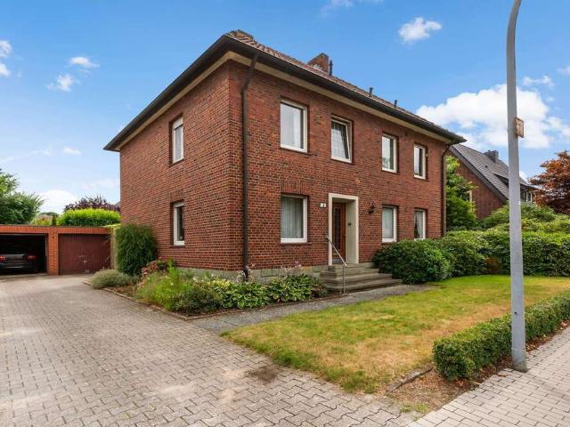 Haus kaufen in Harsewinkel